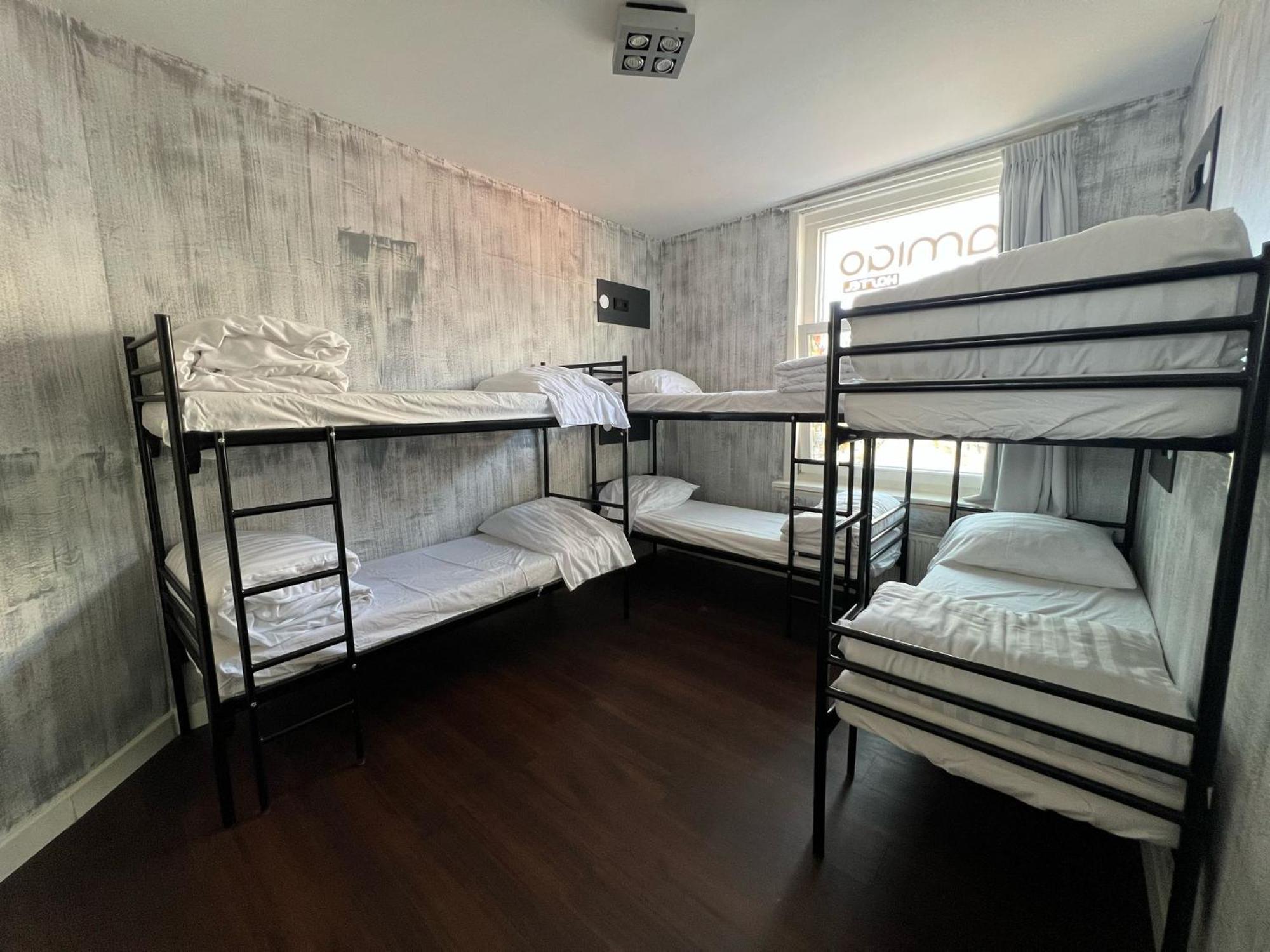 Bed in 6-Bed Mixed Dormitory Room,1320378124:JPEG